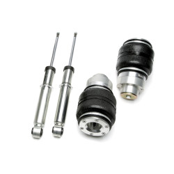 TA-Technix kit sospensione pneumatica con sistema di regolazione per Seat Toledo III Typ 5P