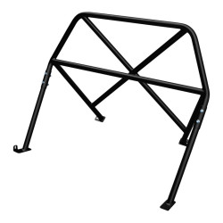 Rollbar BMW E46 Coupe, Compact, Sedan