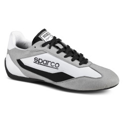 Sparco scarpe S-Drive - bianco
