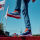 Scarpe Sparco scarpe S-Run MARTINI RACING | race-shop.it
