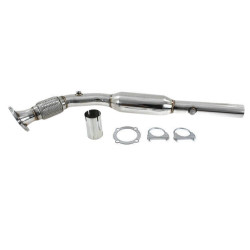 DOWNPIPE per Audi,Seat,Škoda,VW 1.8T (97-05)