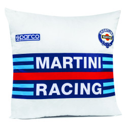 Cuscino SPARCO MARTINI RACING - bianco