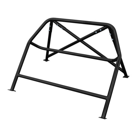 Rollcages and Rollbars Rollbar BMW E36 Coupe, Compact, Sedan | race-shop.it