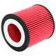 Filtri olio Filtro dell`olio K&N HP-7014 | race-shop.it