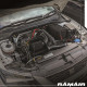 SIMOTA & MISHIMOTO & RAMAIR & FORGE Presa d`aria ad alte prestazioni RAMAIR per VW Beetle (A5) 1.2 TSI (EA211) 2014-2019 | race-shop.it