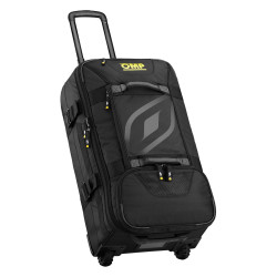OMP Borsa trolley media