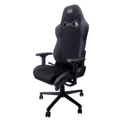 OMP GS sedia da ufficio, black/airnet