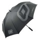 Articoli promozionali OMP Ombrello, nero | race-shop.it