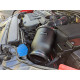 SIMOTA & MISHIMOTO & RAMAIR & FORGE Presa d`aria chiusa RAMAIR per MK7 Golf GTD | race-shop.it