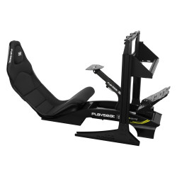 Sim racing OMP E-RACING FORMULA