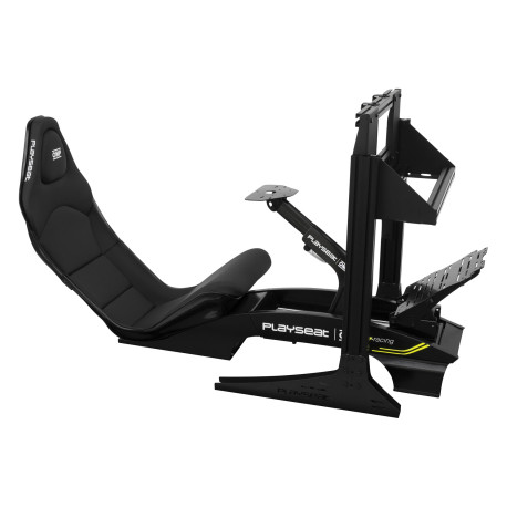 Playseat Sim racing OMP E-RACING FORMULA | race-shop.it
