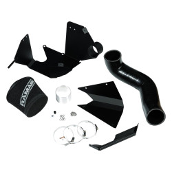 Kit di aspirazione Ramair Performance per Renault Clio (MK3) 2.0 16V Sport 2006-2012