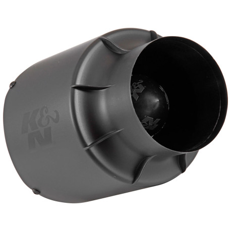 Aspirazione aria K&N Universal sport air intake K&N 54-5000 | race-shop.it