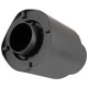 Aspirazione aria K&N Universal sport air intake K&N 54-5000 | race-shop.it