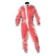 Tute Antipioggia per bambini OMP RAIN OVERALL | race-shop.it