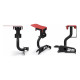 SIM Racing Sparco Evolve supporto freno a mano RHS | race-shop.it