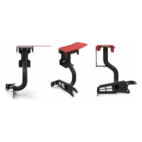 SIM Racing Sparco Evolve supporto freno a mano LHS | race-shop.it