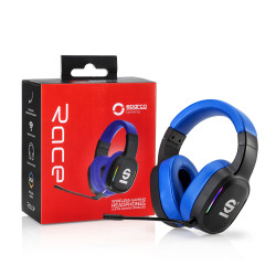 Sparco Gaming Race Pro Wireless Cuffie