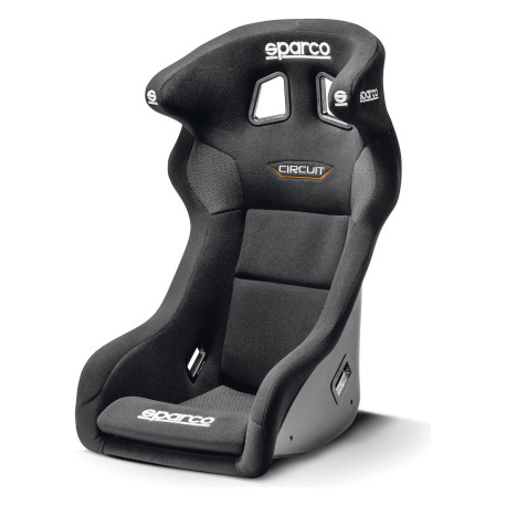SIM Racing Sparco Sim Racing sedile Circuit QRT | race-shop.it
