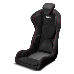 Sparco Sim Racing sedile EVOLVE PRO, nero
