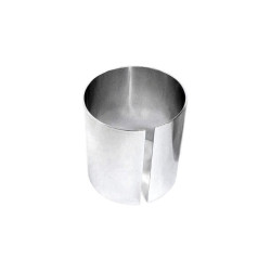 TA Technix manicotto adattatore asse anteriore inferiore