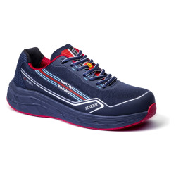 Sparco scarpe MARTINI RACING Impulse ESD S1PS SR FO HRO