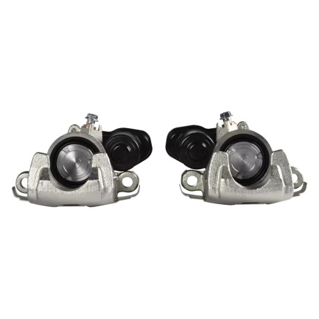 Dischi freno DBA DBA freno di stazionamento DBAEPB7002 | race-shop.it