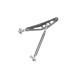 E30 PACU RACING Lock kit BMW E39 | race-shop.it
