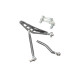 E30 PACU RACING Lock kit BMW E39 | race-shop.it