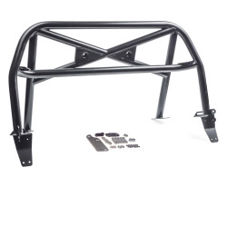 MX-5 NA/NB X type roll bar + supporti per barre porta