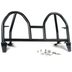 MX-5 NA/NB Roll-bar a doppio arco
