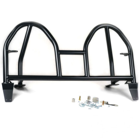 Rollcages and Rollbars MX-5 NA/NB Roll-bar a doppio arco | race-shop.it