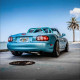 Rollcages and Rollbars MX-5 NA/NB V roll bar | race-shop.it