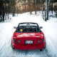 Rollcages and Rollbars MX-5 NA/NB V roll bar | race-shop.it