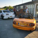 Rollcages and Rollbars MX-5 NA/NB V roll bar | race-shop.it