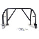 Rollcages and Rollbars MX-5 NA/NB V roll bar + staffe per barre laterali | race-shop.it