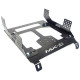 Supporti sedili ordinati per produttore Mazda MX-5 NC bucket seat mounts (right) | race-shop.it