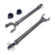 Stabilizzatori e biellette stabilizzatrici CYBUL Rear upper adjustable control arms for Mazda MX-5 ND | race-shop.it