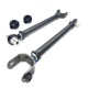 Stabilizzatori e biellette stabilizzatrici CYBUL Rear upper adjustable control arms for Mazda MX-5 ND | race-shop.it