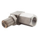 Adattatori e le sonde lambda XFORCE adattatore sonda lambda (con mini catalizzatore, 90°) | race-shop.it