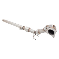 Downpipe + Catalizzatore sportivo per SUBARU BRZ 2012-2022 Z1