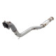 Down pipes e dump pipes 3" Downpipe con Catalizzatore sportivoper SUBARU IMPREZA 1994-2007 WRX-STI GC GD GG | race-shop.it