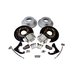 Kit conversione freni Pedders PBCK003