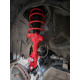 Pedders PEDDERS kit rialzo sospensioni per Subaru Outback BS 2014-2020, 919141, rialzo 50 mm | race-shop.it