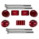 Pedders Pedders 919139 2 inch Lift Kit Subaru Outback. 4 Cylinder. BS models | race-shop.it
