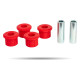Pedders PEDDERS kit rialzo sospensioni per Isuzu D-Max 2017-2020, rialzo 45 mm | race-shop.it