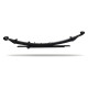 Pedders PEDDERS kit rialzo sospensioni per Isuzu D-Max 2017-2020, rialzo 45 mm | race-shop.it