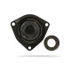 Piastre di campanatura (Camber) PEDDERS supporto ammortizzatore anteriore per Nissan Infinity/Pathfinder | race-shop.it