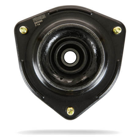 Piastre di campanatura (Camber) PEDDERS supporto ammortizzatore, 580065 | race-shop.it