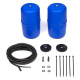 Air Bags PEDDERS kit molle ad aria ausiliarie posteriore per Toyota Landcruiser 100 Series/200 Series e altri (per molle elicoidali) | race-shop.it